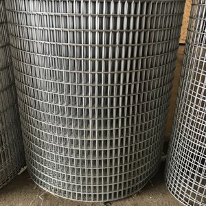 Сетка сварная цинк 25*12,5*1,6 (1,5*50)