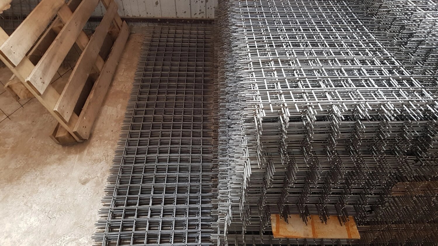 Сетка сварная кладочная 50*50*4 (0,5*2м) (788579486) купить с доставкой ...