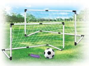 Футбольные ворота (Спорт и прочее)