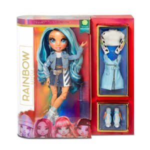 Кукла Rainbow High Skyler Bradshaw Fashion 569633 (Куклы, пупсы)