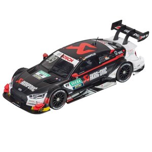 Автомобиль Carrera EVOLUTION - Audi RS 5 DTM M.Rockenfeller, No. 99 27665 (Аксессуары и автомобили)