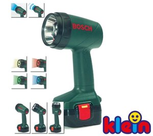 Фонарь детский Bosch Klein 8448 (Игрушки Klein Bocsh)