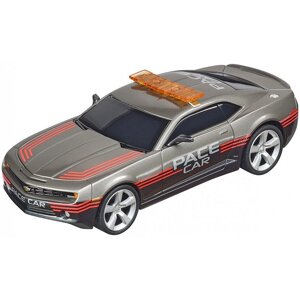 Автомобиль Carrera DIGITAL 132 - Chevrolet Camaro Pace Car 30932 (Аксессуары и автомобили)