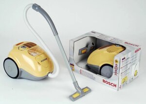 Игрушечный пылесос Bosch KLEIN 6815 (Игрушки Klein Bocsh)