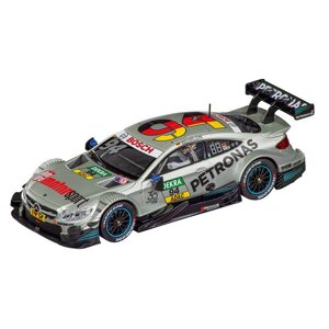 Автомобиль Carrera EVOLUTION - Mercedes AMG C 63 DTM P. Wehrlein, No. 94 27667 (Аксессуары и автомобили)