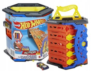 Гараж HOT WHEELS GYX11 (Парковки, гаражи)