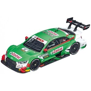 Автомобиль Carrera DIGITAL 132 - Audi RS 5 DTM N. Müller, No. 51 30936 (Аксессуары и автомобили)