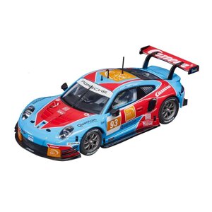 Автомобиль Carrera DIGITAL 132 - Porsche 911 RSR - Carrera No. 93 30950 (Аксессуары и автомобили)