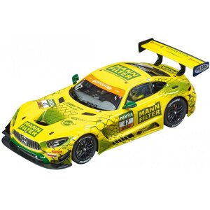 Автомобиль Carrera DIGITAL 132 - Mercedes-AMG GT3 30910 (Аксессуары и автомобили)