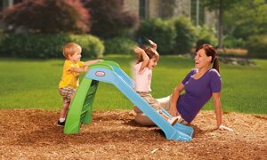 Горка little tikes 172403 (Горки, качели)