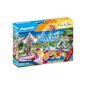 Конструктор PLAYMOBIL (Конструктор Playmobil)