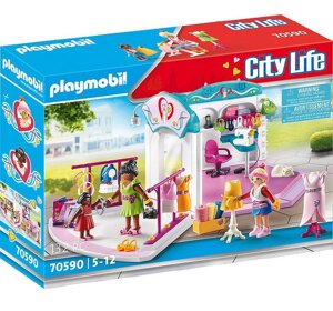 Конструктор Playmobil (Конструктор Playmobil)