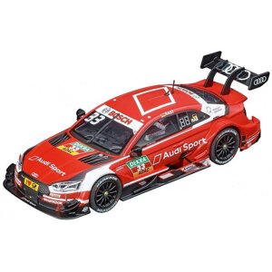 Автомобиль Carrera DIGITAL 132 - Audi RS 5 DTM „R. Rast, No. 33“ 30879 (Аксессуары и автомобили)