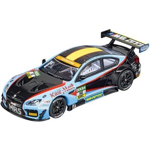 Автомобиль Carrera DIGITAL 132 - BMW M6 GT3 Molitor Racing, No. 14 30917 (Аксессуары и автомобили)