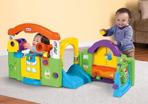 Развивающий центр LITTLE TIKES Волшебный домик 632624 (Развивающие игрушки)