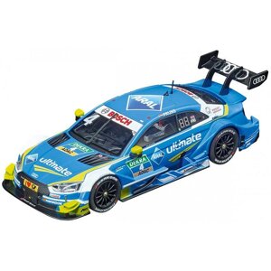 Автомобиль Carrera DIGITAL 132 - Audi RS 5 DTM R. Frijns, No. 4 30880 (Аксессуары и автомобили)