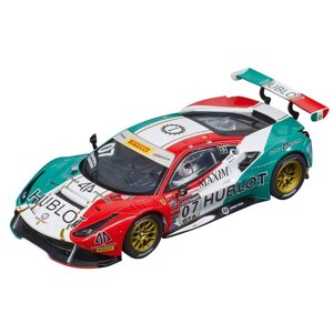 Автомобиль Carrera EVOLUTION - Ferrari 488 GT3 Squadra Corse Garage Italia, No. 7 27683 (Аксессуары и автомобили)