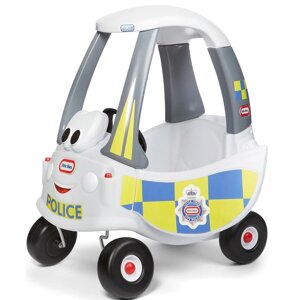 Машинка каталка Cozy Coupe Little Tikes 173790 (Каталки cozy coupe)