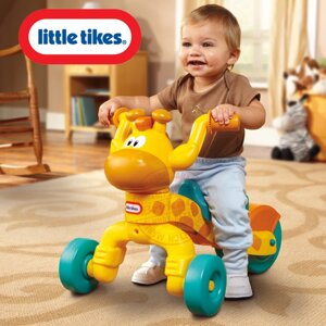 Трехколесный беговел little tikes 627170MXX1 (Беговелы мото)