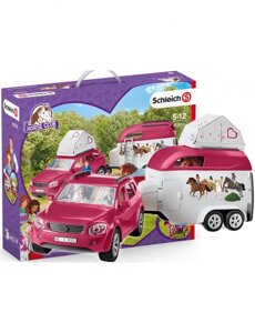 Набор SCHLEICH 42535 (Игрушки Schleich)