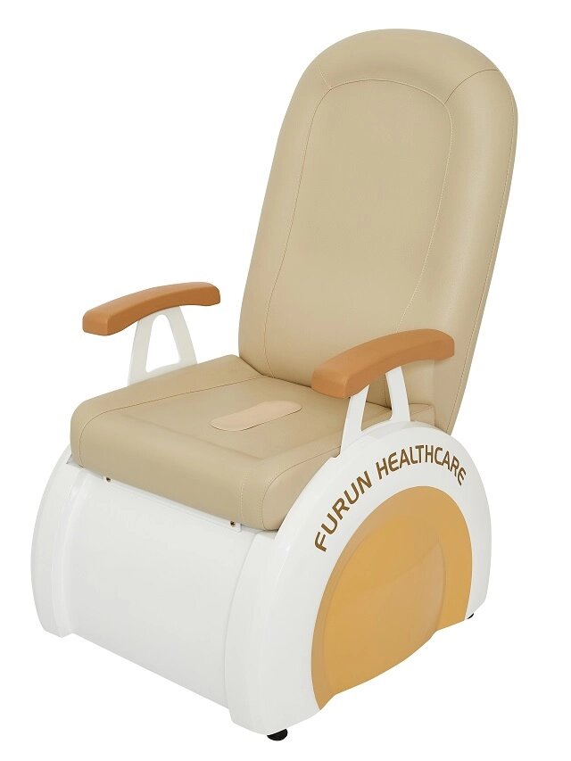 Кресло для тренировки мышц тазового дна VOLEM HnJ-7000 от компании ООО «МЕДИКА-77» - фото 1