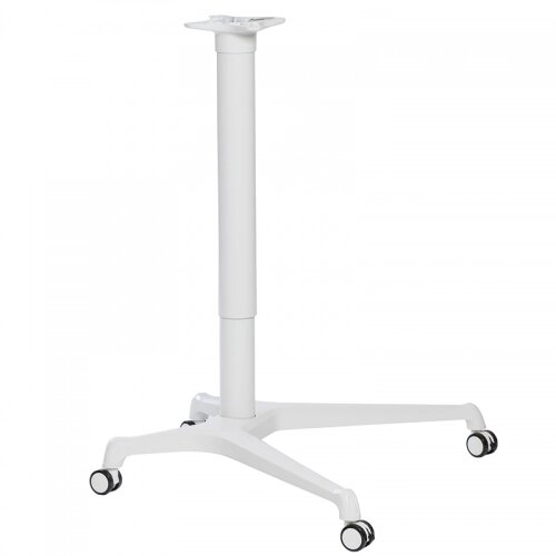 База для пневматического стола ErgoSenso-108 (белый) от компании HumanToday - Товары для людей, идущих в ногу со временем - фото 1