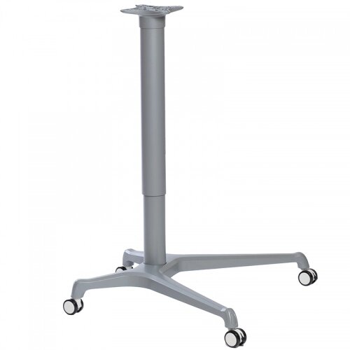 База для пневматического стола ErgoSenso-108 (серый) от компании HumanToday - Товары для людей, идущих в ногу со временем - фото 1