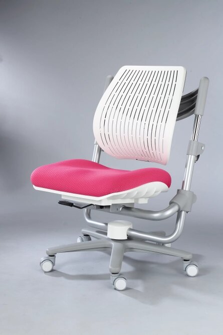 Эргономичное кресло Comf-Pro  Angel new от компании HumanToday - Товары для людей, идущих в ногу со временем - фото 1