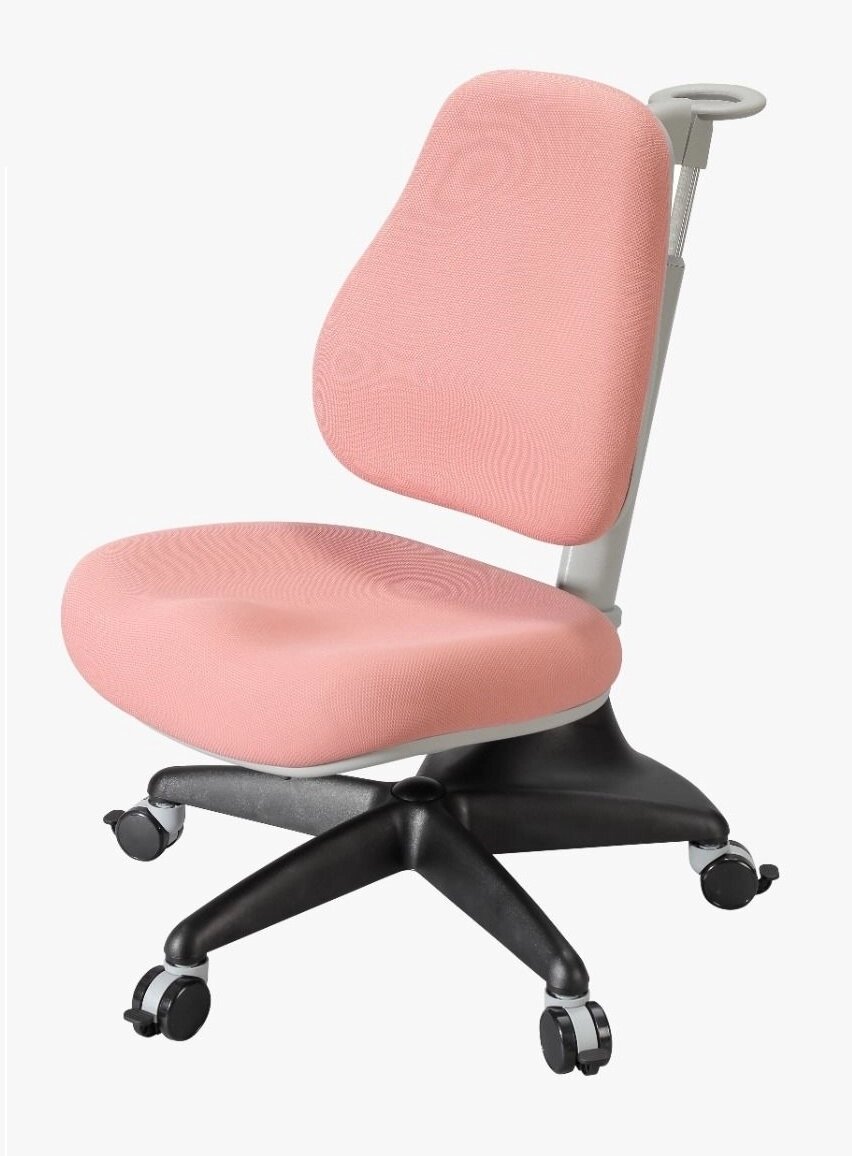 Кресло эргономичное 'MATCH' ORIGINAL Розовый моранди от компании HumanToday - Товары для людей, идущих в ногу со временем - фото 1