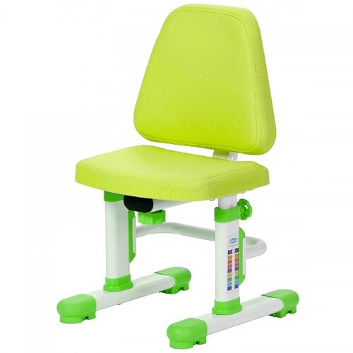 Кресло-стул RIFFORMA-05LUX (зеленый) от компании HumanToday - Товары для людей, идущих в ногу со временем - фото 1