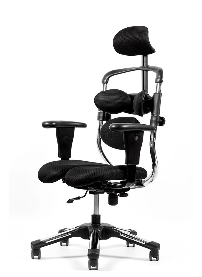 Ортопедическое кресло Hara Chair BIKINI от компании HumanToday - Товары для людей, идущих в ногу со временем - фото 1