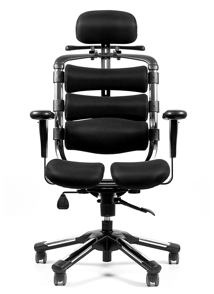 Ортопедическое кресло Hara Chair PASCAL от компании HumanToday - Товары для людей, идущих в ногу со временем - фото 1