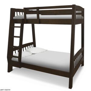 Двухъярусная кровать "Эльбрус"