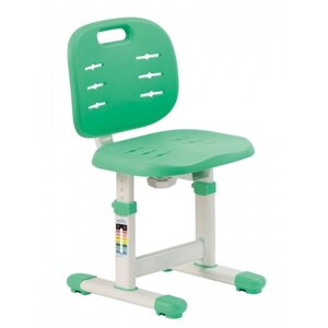 Кресло-стул Holto-6 (зеленый) в Нижегородской области от компании HumanToday - Товары для людей, идущих в ногу со временем