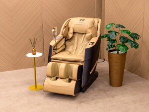 Массажное кресло Hatico Pro Kyoto SL 4D