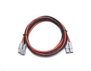 Батарейный кабель TD120A-TD120A-3-2x25