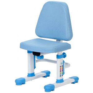 Кресло-стул RIFFORMA-05LUX (голубой)