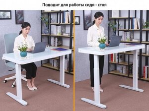 Подъемные столы с электроприводом
