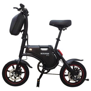 Электровелосипеды MINIPRO