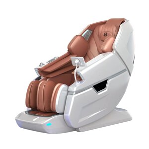 Массажное кресло Hatico Pro Elite 2SL 4D – Бежевое