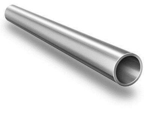 Труба круглая алюминиевая 10х1,5 мм, сплав АД31Т1, ГОСТ 22233-2001