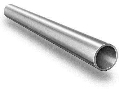 Труба круглая алюминиевая 16х2,0 мм, сплав АД31Т1, ГОСТ 22233-2001 от компании АлюмТорг - фото 1