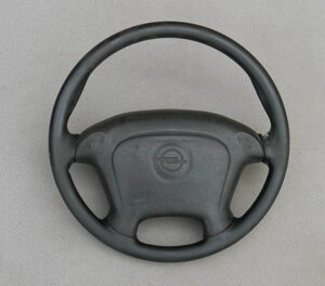 Руль с airbag Opel Astra F
