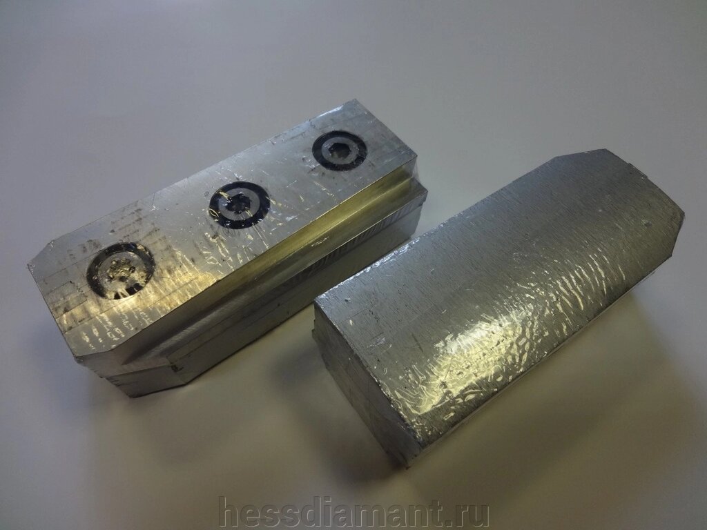 Фикерт алмазный 140 мм от компании МКК-Диамант Групп - фото 1