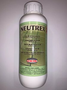 Очиститель камня щелочной General Neutrex