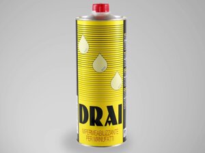 ILPA DRAI - гидрофобная пропитка для камня гидрофобизатор