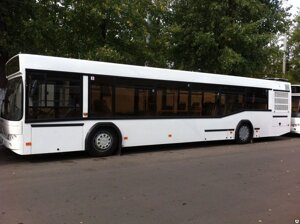 Автобус МАЗ 103464 городской низкопольный 90 общее