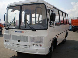 Автобус ПАЗ 320540 дизельный