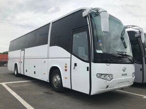 Автобус Туристический Higer KLQ 6129Q 49 мест Хайгер Хигер