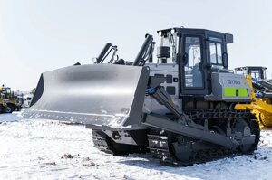 Бульдозер гусеничный ZOOMLION ZD 170 -3 гусеница 510мм Зумлион